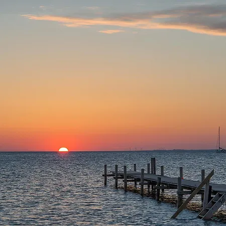 宾馆 Bagenkop Kro 3*