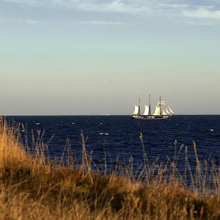 Bagenkop Kro Bagenkop