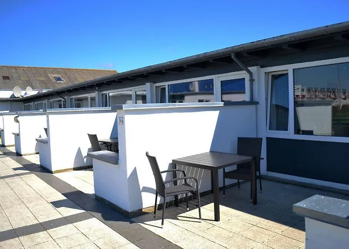 Estalagem Bagenkop Kro 3*